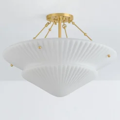Tavena Ceiling Light