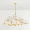 Taverson Chandelier - Large