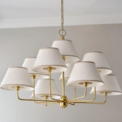 Taverson Chandelier - Small