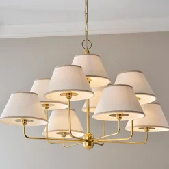 Taverson Chandelier - Small