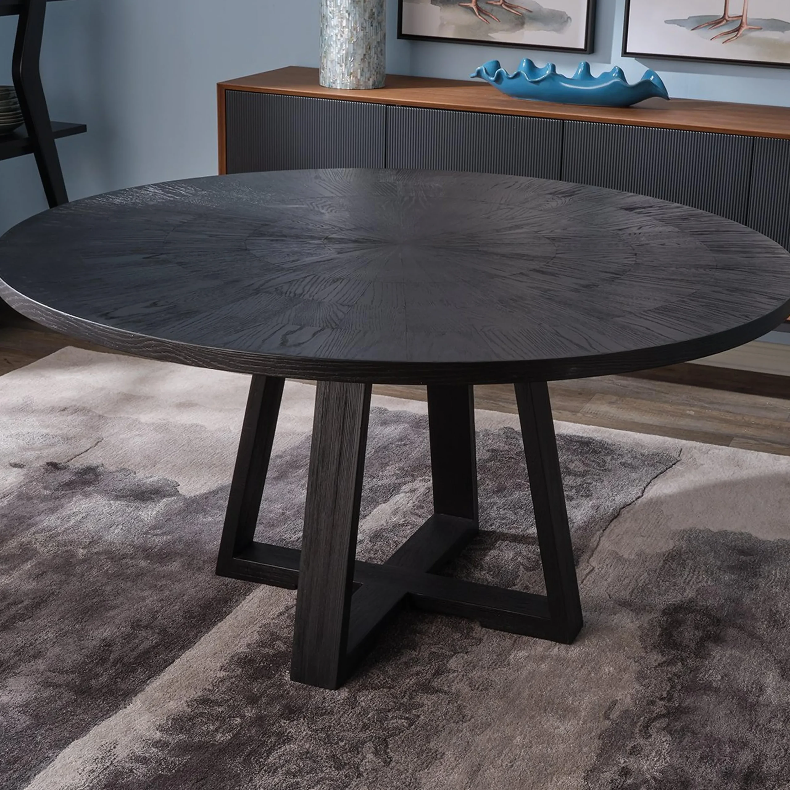 Tavolo Dining Table
