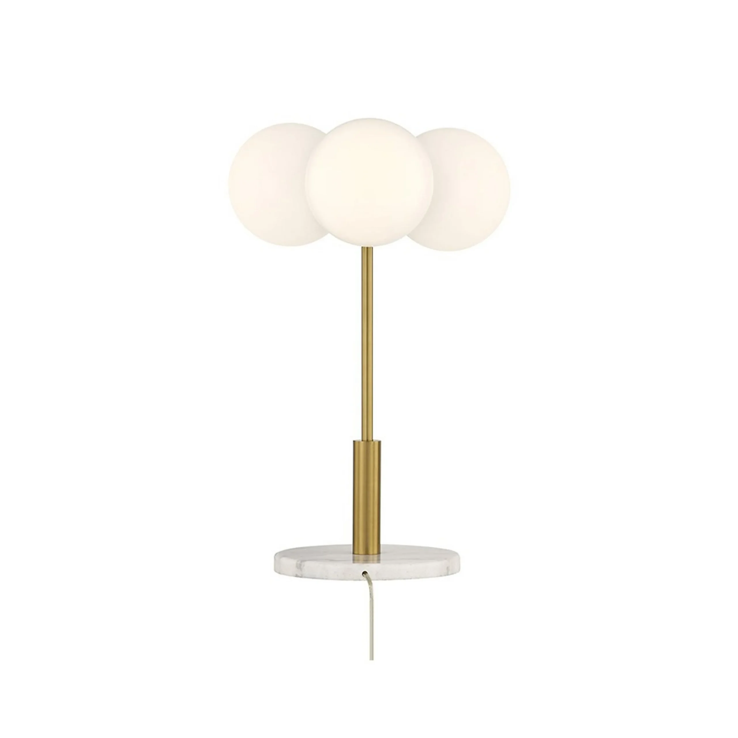 Tayrn Table Lamp