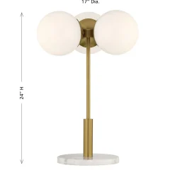Tayrn Table Lamp