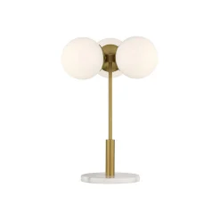 Tayrn Table Lamp