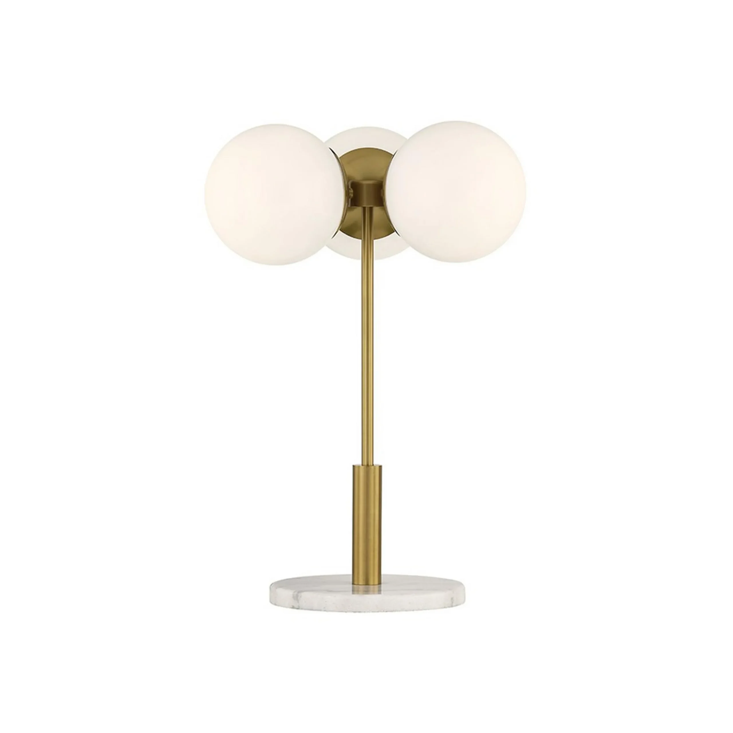 Tayrn Table Lamp