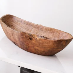 Tectona Bowl
