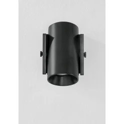 Tempi Spotlight Swing Arm Sconce