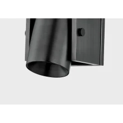 Tempi Spotlight Swing Arm Sconce