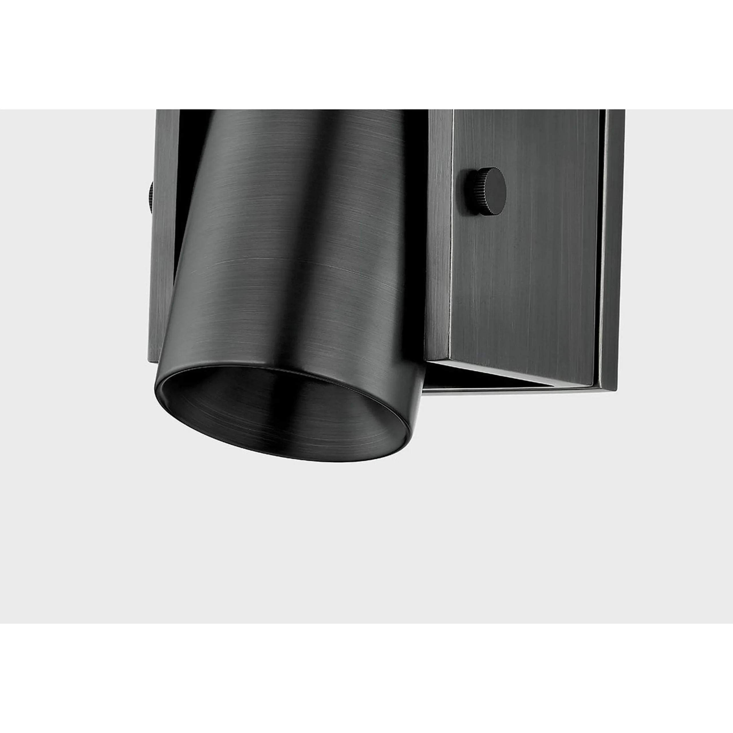 Tempi Spotlight Swing Arm Sconce