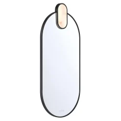 Terpsichore LED Mirror - 21x45