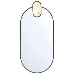 Terpsichore LED Mirror - 21x45
