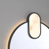 Terpsichore LED Mirror - 21x39