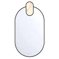 Terpsichore LED Mirror - 21x39