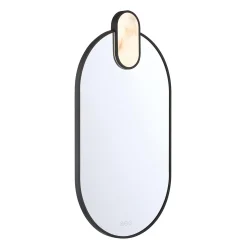 Terpsichore LED Mirror - 21x39
