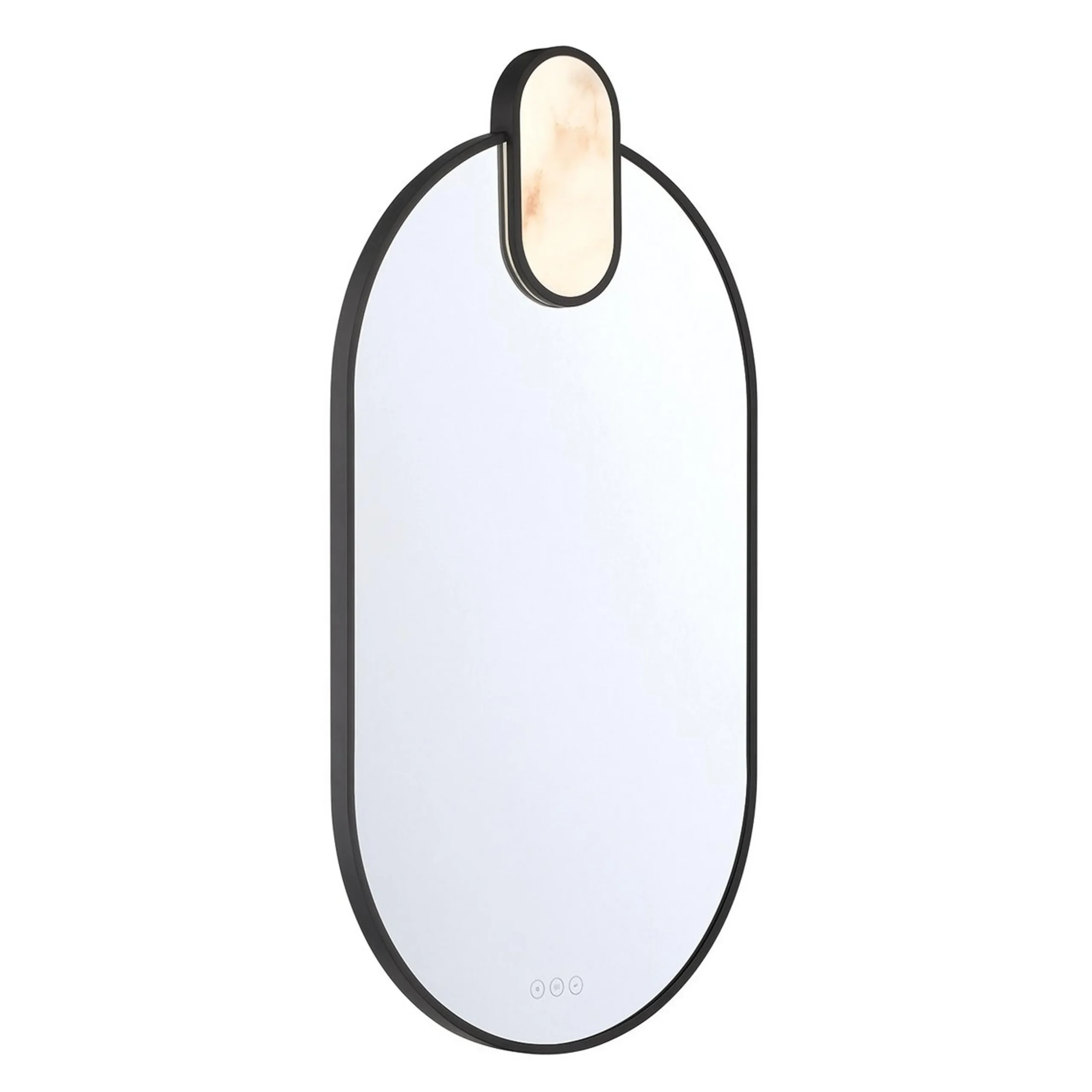Terpsichore LED Mirror - 21x39