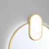 Terpsichore LED Mirror - 21x39