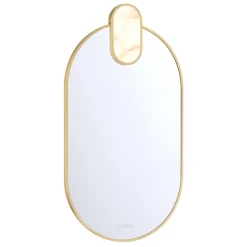 Terpsichore LED Mirror - 21x39