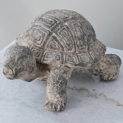 Terrapin Garden Statue