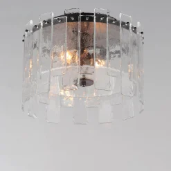 Tessitura Ceiling Light