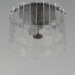 Tessitura Ceiling Light
