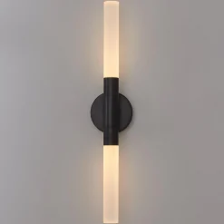 Thadeo Double Sconce