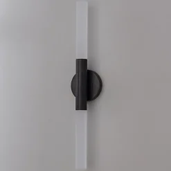 Thadeo Double Sconce