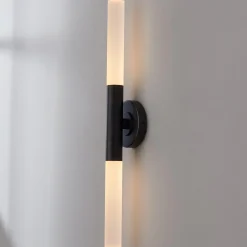 Thadeo Double Sconce