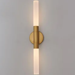 Thadeo Double Sconce