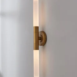 Thadeo Double Sconce