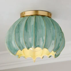Thalassa Ceiling Light