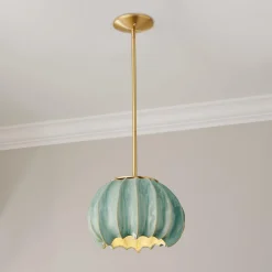 Thalassa Pendant