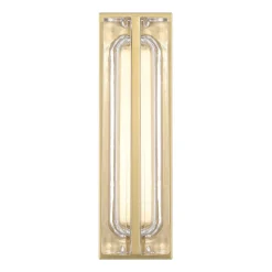 Thaler LED Outdoor Sconce 16