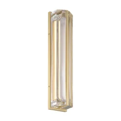 Thaler LED Outdoor Sconce - 24"