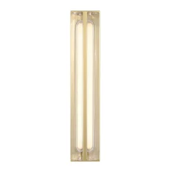 Thaler LED Outdoor Sconce - 24"