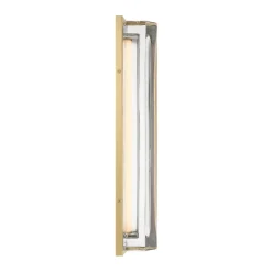 Thaler LED Outdoor Sconce - 24