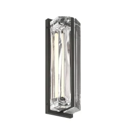Thaler LED Outdoor Sconce 16"