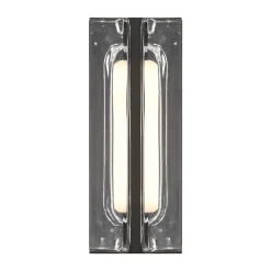 Thaler LED Outdoor Sconce - 12