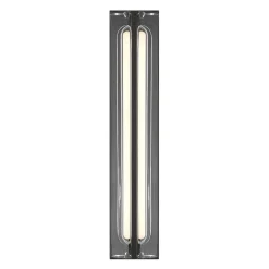 Thaler LED Outdoor Sconce - 24"