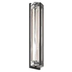 Thaler LED Outdoor Sconce - 24"