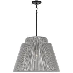 Thalina Indoor / Outdoor Pendant