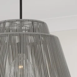 Thalina Indoor / Outdoor Pendant