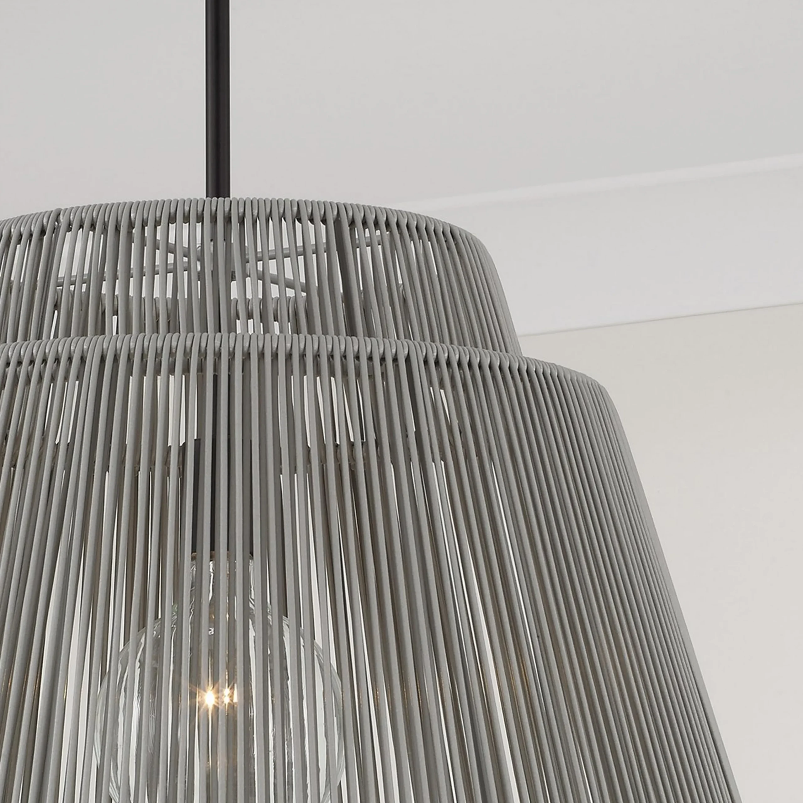Thalina Indoor / Outdoor Pendant