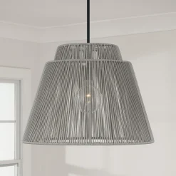 Thalina Indoor / Outdoor Pendant