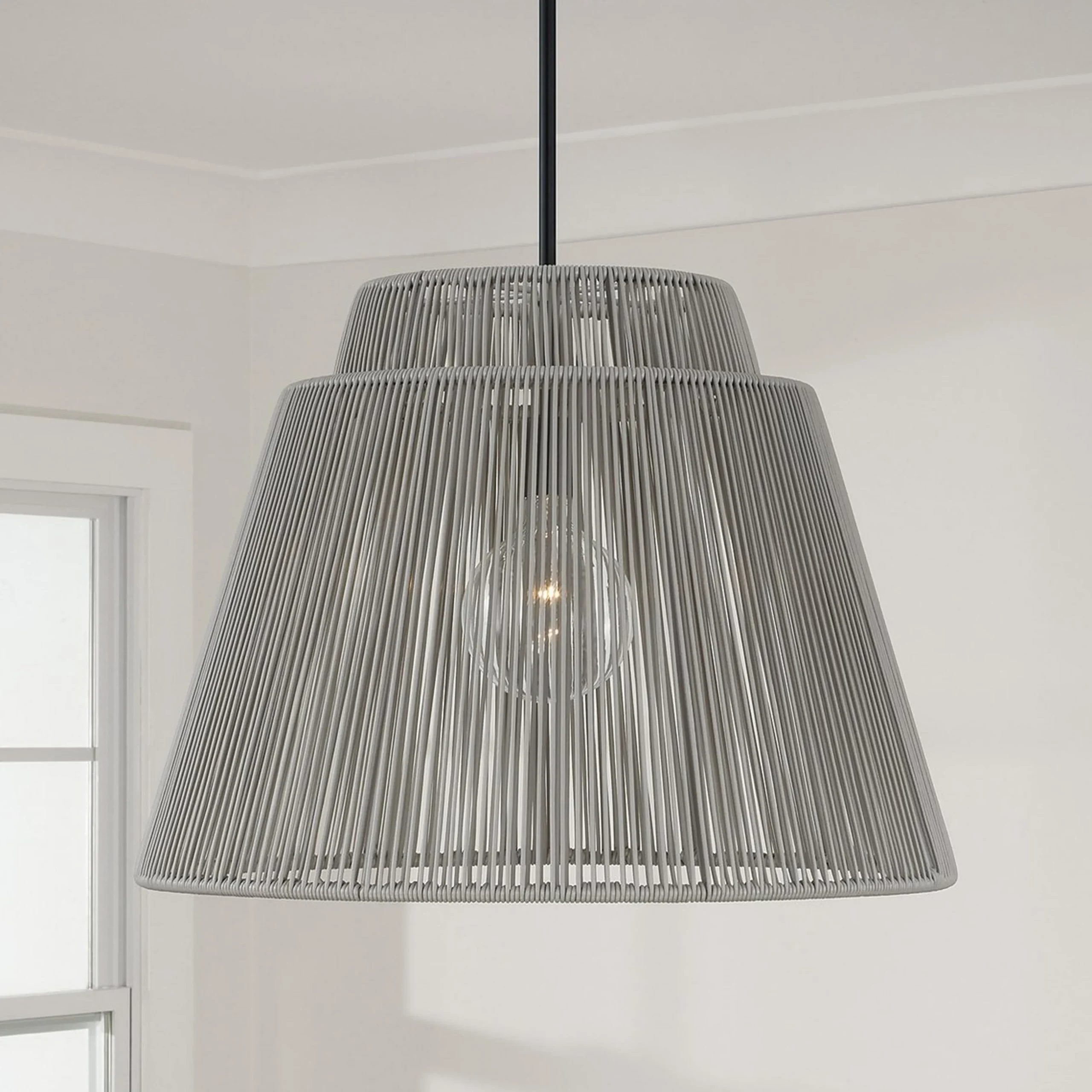 Thalina Indoor / Outdoor Pendant