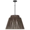 Thalina Indoor / Outdoor Pendant
