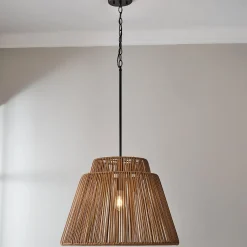 Thalina Indoor / Outdoor Pendant