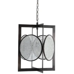 Thane Pendant - Glass
