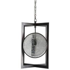 Thane Pendant - Glass