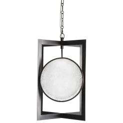 Thane Pendant - Glass