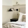 Thao Swing Arm Sconce